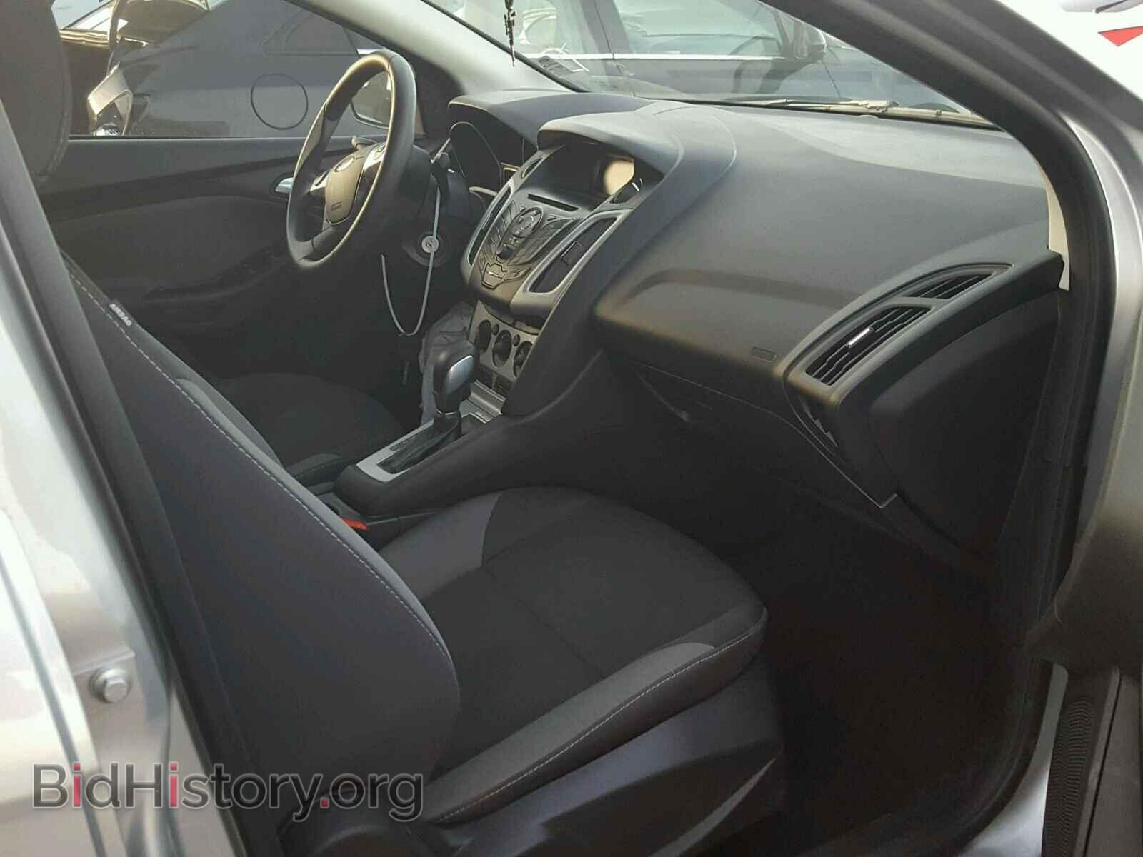 2014 FORD FOCUS - VIN: 1FADP3F26EL421014 - Photo 5