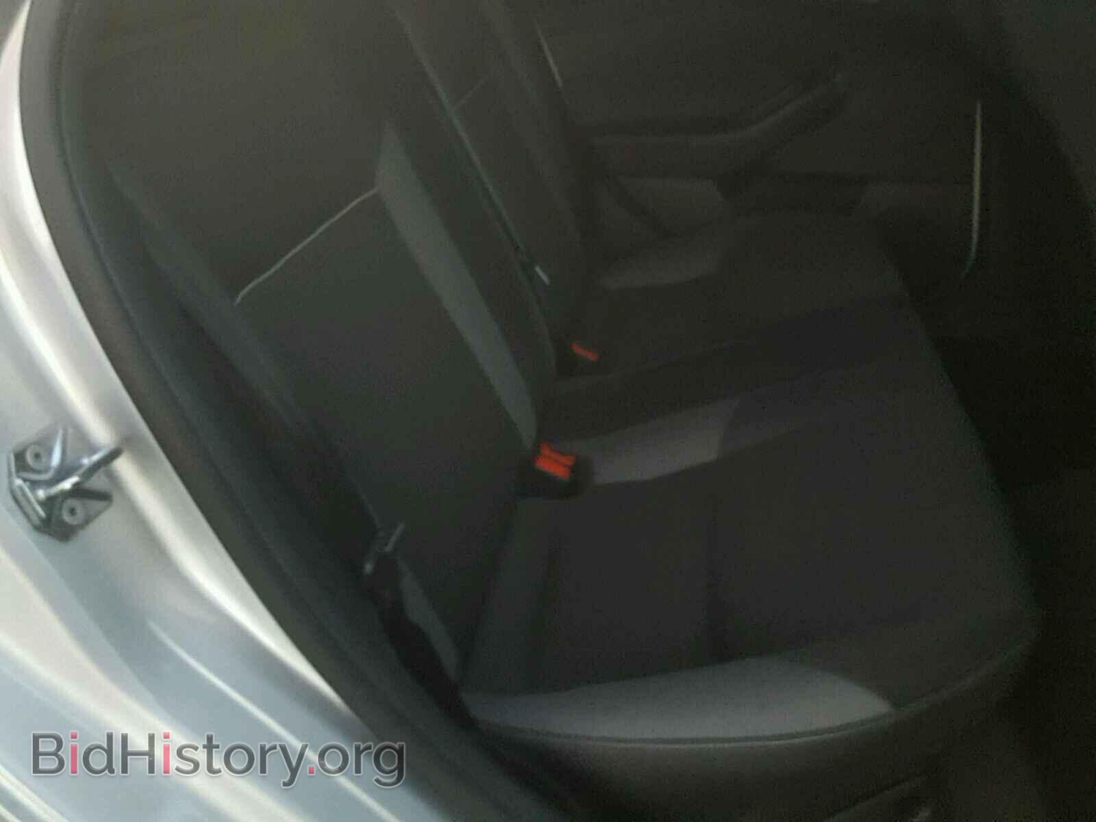2014 FORD FOCUS - VIN: 1FADP3F26EL421014 - Photo 6