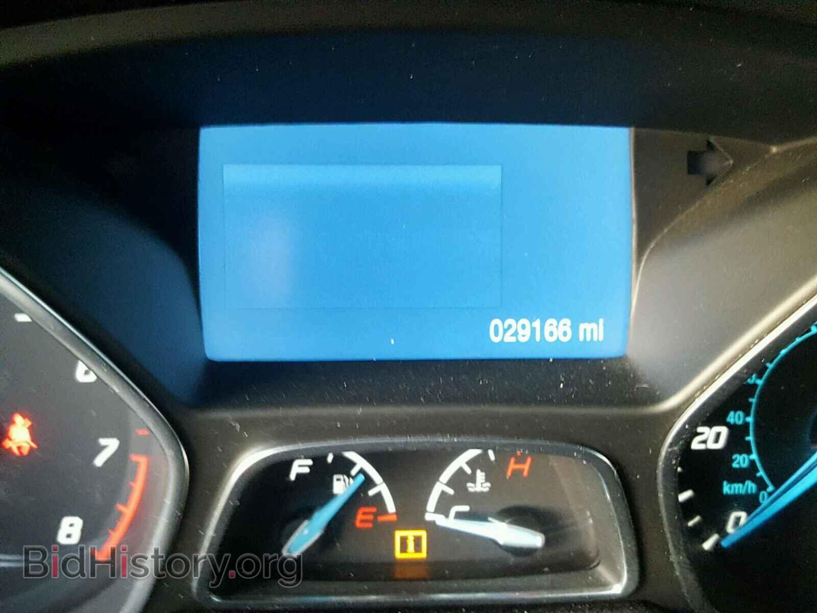 2014 FORD FOCUS - VIN: 1FADP3F26EL421014 - Photo 8