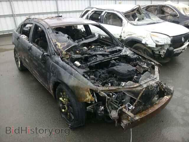 Фотография 1C3CCBBG8DN623874 - CHRYSLER 200 2013