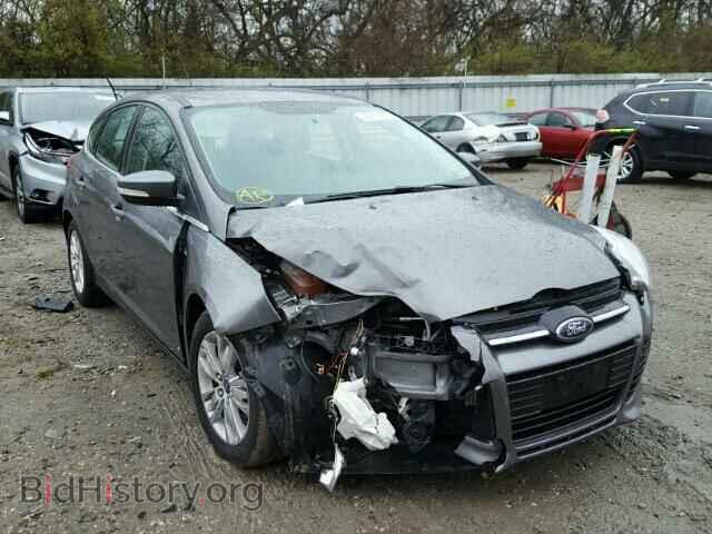 Photo 1FAHP3M20CL457850 - FORD FOCUS 2012
