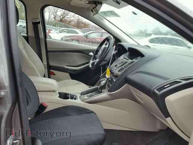 2012 FORD FOCUS - VIN: 1FAHP3M20CL457850 - Фото 5