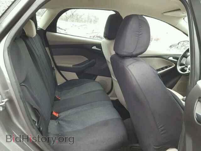 2012 FORD FOCUS - VIN: 1FAHP3M20CL457850 - Фото 6