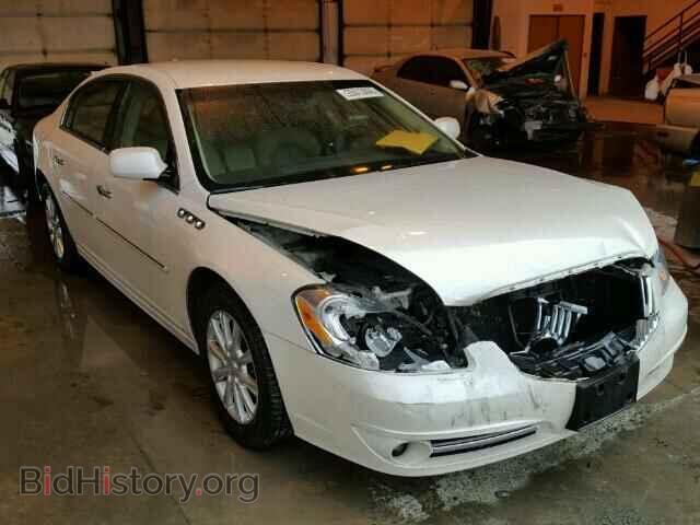 Фотография 1G4HC5EM7BU105564 - BUICK LUCERNE 2011