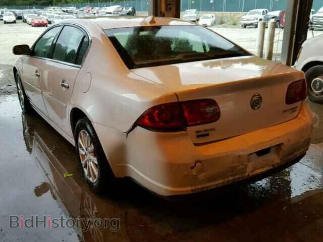 2011 BUICK LUCERNE - VIN: 1G4HC5EM7BU105564 - Фото 3
