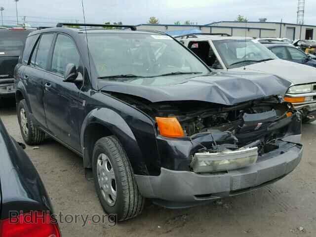 Photo 5GZCZ53B83S906725 - SATURN VUE 2003