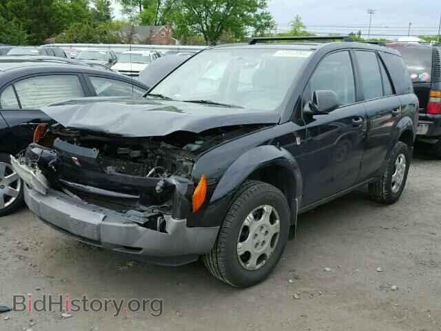 2003 SATURN VUE - VIN: 5GZCZ53B83S906725 - Фото 2