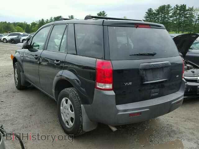 2003 SATURN VUE - VIN: 5GZCZ53B83S906725 - Фото 3