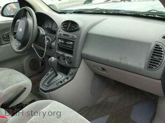 2003 SATURN VUE - VIN: 5GZCZ53B83S906725 - Фото 5