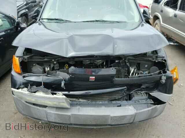 2003 SATURN VUE - VIN: 5GZCZ53B83S906725 - Фото 7
