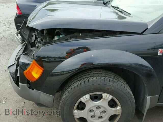 2003 SATURN VUE - VIN: 5GZCZ53B83S906725 - Фото 9