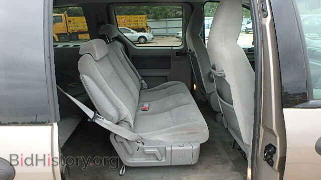 2006 FORD FREESTAR - VIN: 2FMZA51656BA60945 - Фото 6