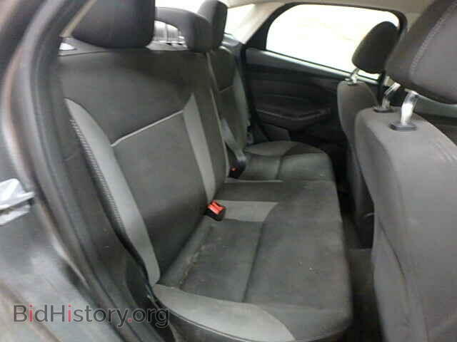2012 FORD FOCUS - VIN: 1FAHP3F25CL120815 - Photo 6