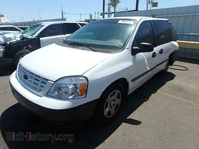 2006 FORD FREESTAR - VIN: 2FTZA54616BA64152 - Фото 2