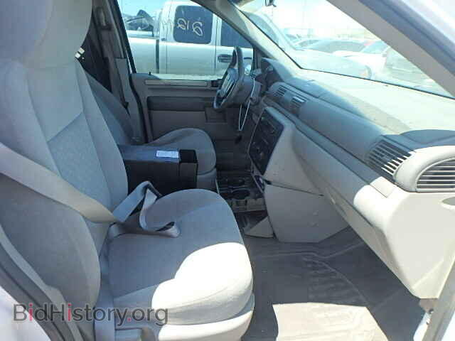 2006 FORD FREESTAR - VIN: 2FTZA54616BA64152 - Фото 5