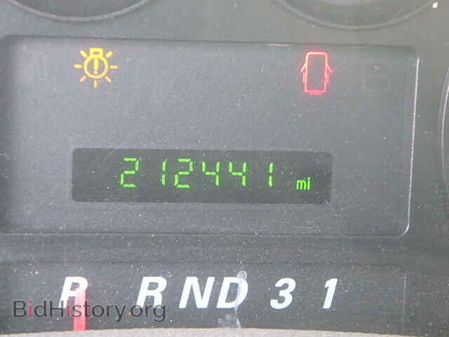 2006 FORD FREESTAR - VIN: 2FTZA54616BA64152 - Фото 8