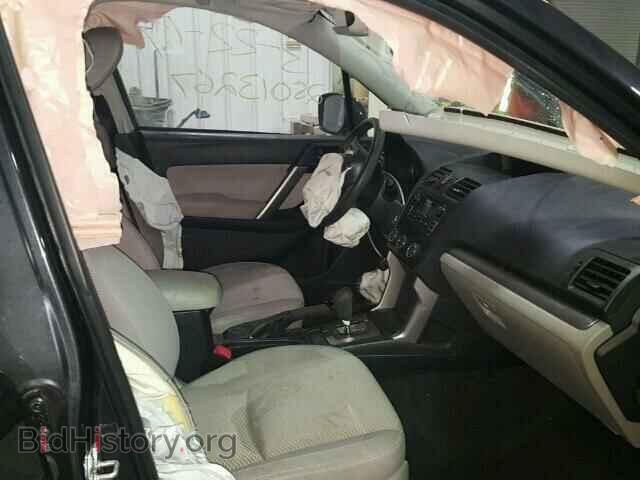 2015 SUBARU FORESTER - VIN: JF2SJADC9FH583244 - Photo 5