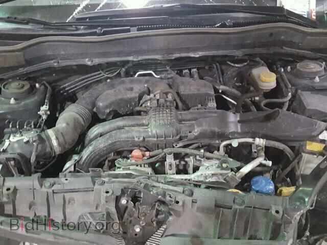 2015 SUBARU FORESTER - VIN: JF2SJADC9FH583244 - Photo 7