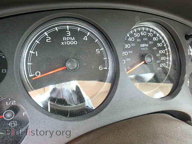 2012 CHEVROLET AVALANCHE - VIN: 3GNTKGE78CG207667 - Фото 8