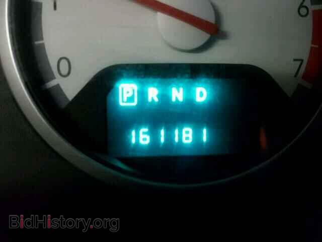 2010 DODGE CARAVAN - VIN: 2D4RN5D12AR379294 - Фото 8
