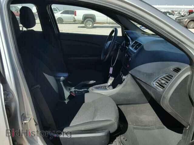 2012 DODGE AVENGER - VIN: 1C3CDZAB4CN238614 - Фото 5