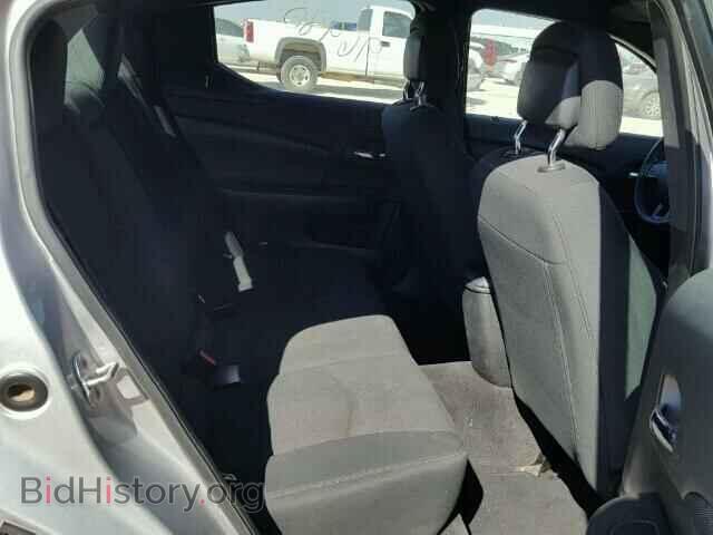 2012 DODGE AVENGER - VIN: 1C3CDZAB4CN238614 - Фото 6