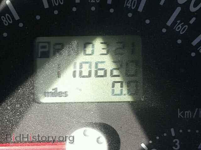 2003 VOLKSWAGEN BEETLE - VIN: 3VWCK21C93M410841 - Фото 8