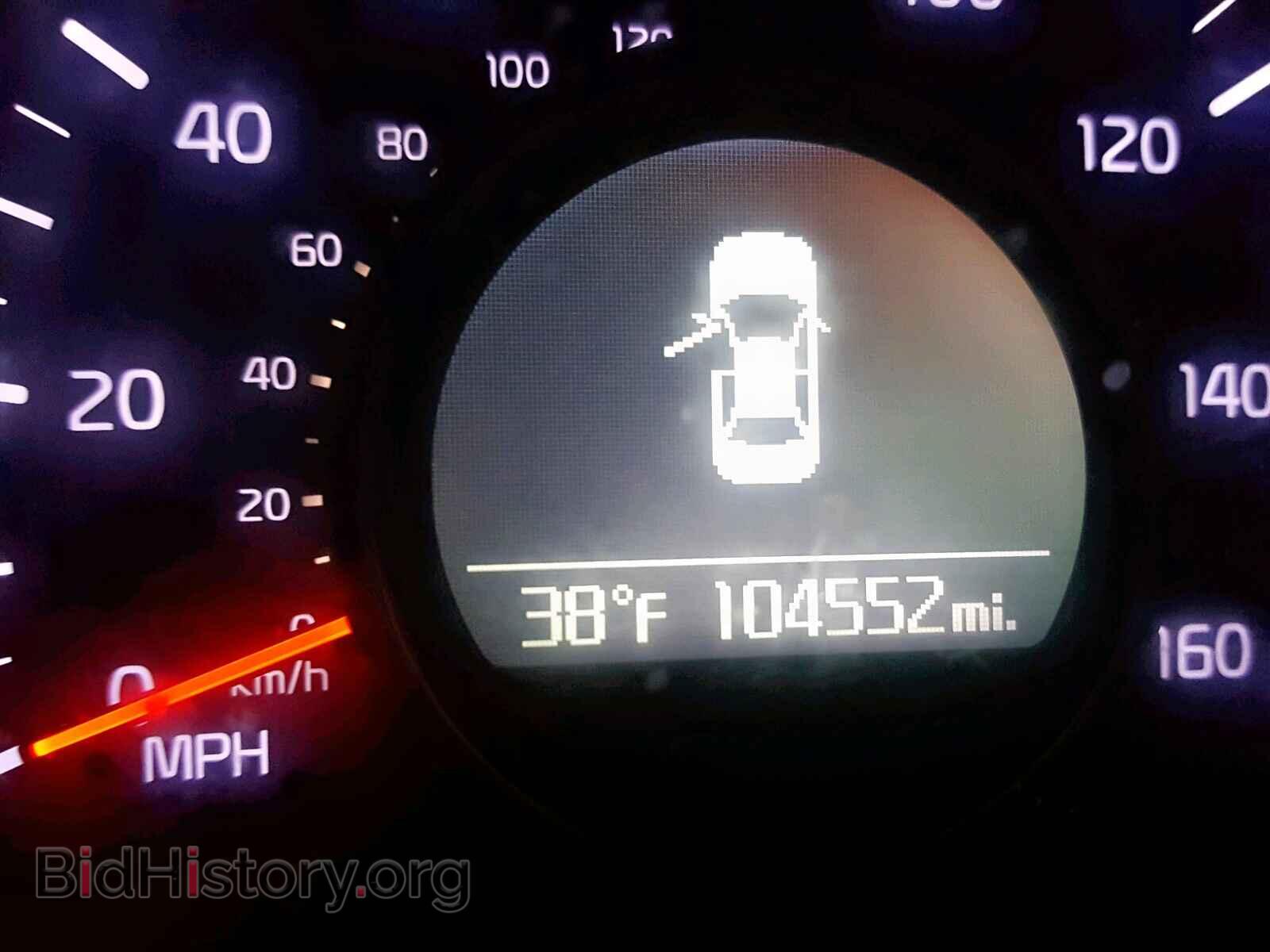 2014 KIA OPTIMA - VIN: 5XXGM4A77EG299742 - Фото 8