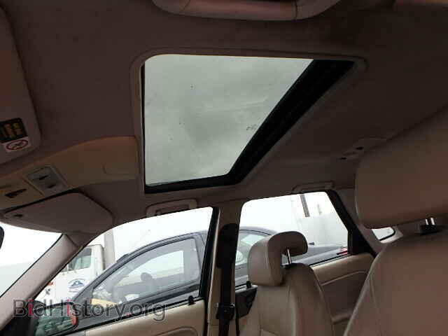 2000 SAAB 9 3 - VIN: YS3DD55H2Y2035388 - Фото 10