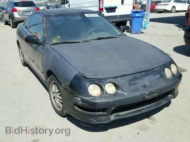 Фотография JH4DC4450YS004862 - ACURA INTEGRA 2000