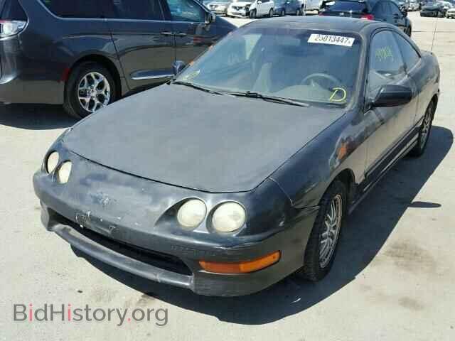 2000 ACURA INTEGRA - VIN: JH4DC4450YS004862 - Фото 2