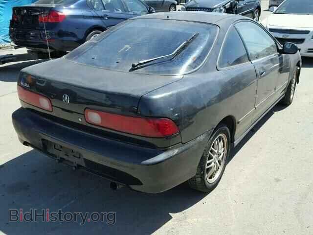 2000 ACURA INTEGRA - VIN: JH4DC4450YS004862 - Фото 4