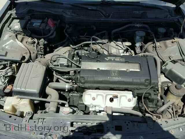 2000 ACURA INTEGRA - VIN: JH4DC4450YS004862 - Фото 7