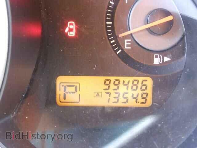 2009 NISSAN VERSA - VIN: 3N1BC13E39L393895 - Фото 8
