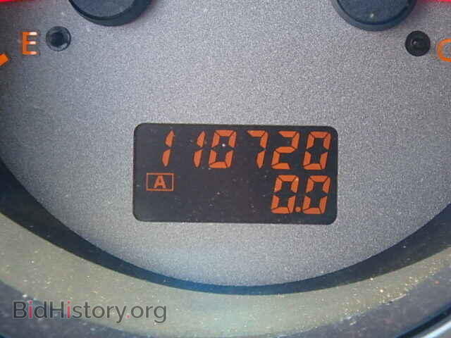 2005 NISSAN MAXIMA - VIN: 1N4BA41E35C810080 - Фото 8