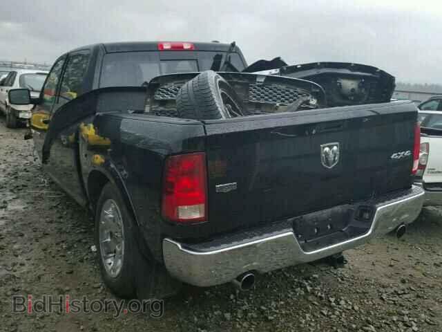 2012 DODGE RAM - VIN: 1C6RD7NT4CS338816 - Photo 3