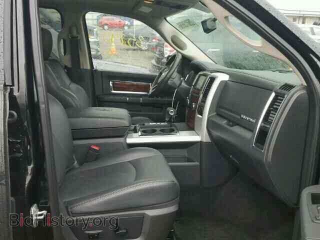 2012 DODGE RAM - VIN: 1C6RD7NT4CS338816 - Photo 5