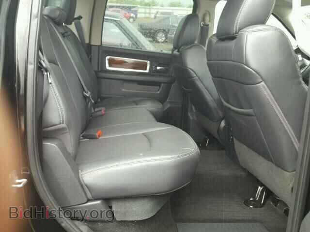 2012 DODGE RAM - VIN: 1C6RD7NT4CS338816 - Photo 6