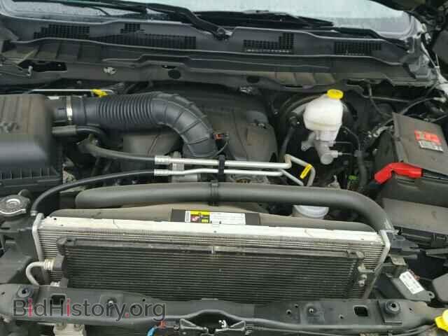 2012 DODGE RAM - VIN: 1C6RD7NT4CS338816 - Photo 7