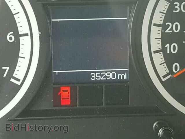 2012 DODGE RAM - VIN: 1C6RD7NT4CS338816 - Photo 8