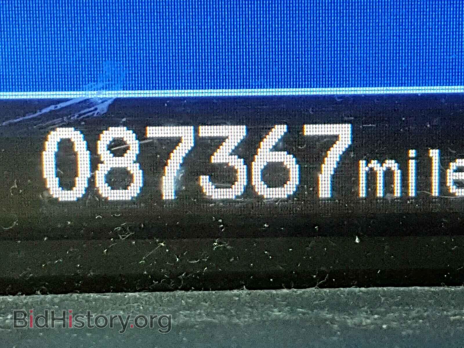 2014 HONDA CIVIC LX - VIN: 19XFB2F53EE069721 - Фото 8