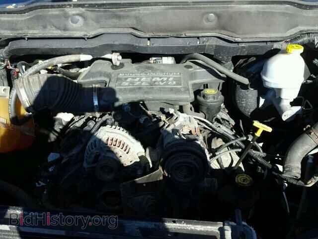 2003 DODGE RAM 1500 - VIN: 1D7HU18D23J654183 - Photo 7