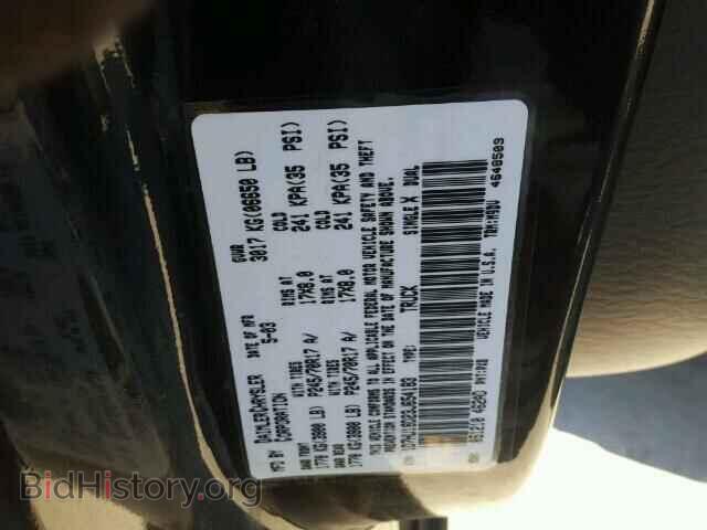 2003 DODGE RAM 1500 - VIN: 1D7HU18D23J654183 - Photo 10
