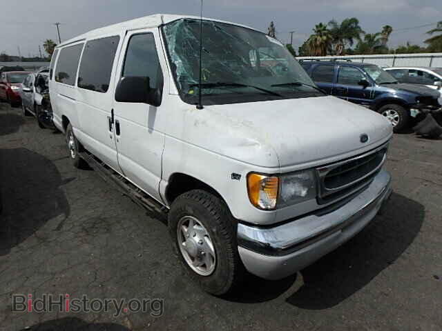 Photo 1FBSS31S51HB20971 - FORD ECONOLINE 2001