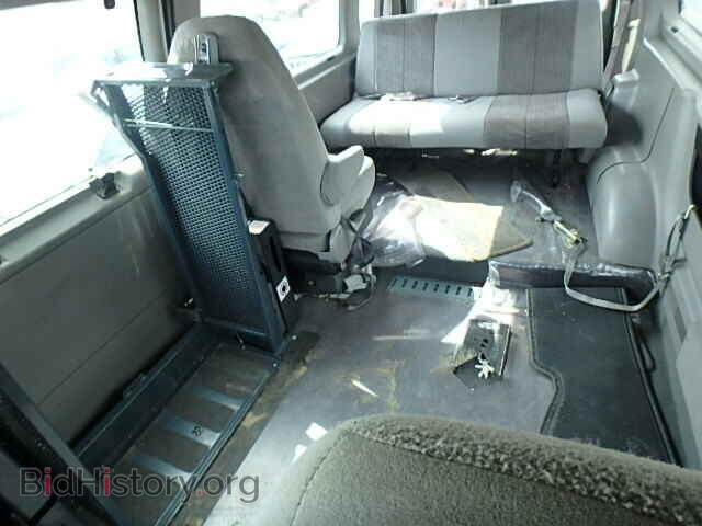 2001 FORD ECONOLINE - VIN: 1FBSS31S51HB20971 - Photo 6