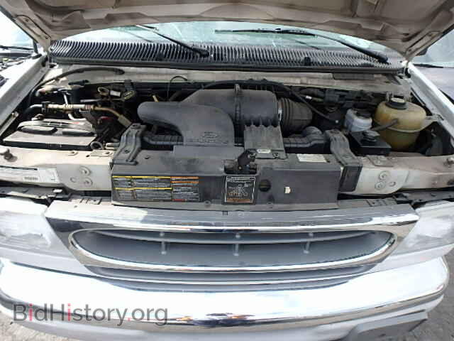 2001 FORD ECONOLINE - VIN: 1FBSS31S51HB20971 - Photo 7