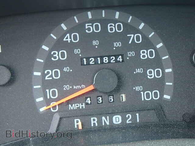 2001 FORD ECONOLINE - VIN: 1FBSS31S51HB20971 - Photo 8