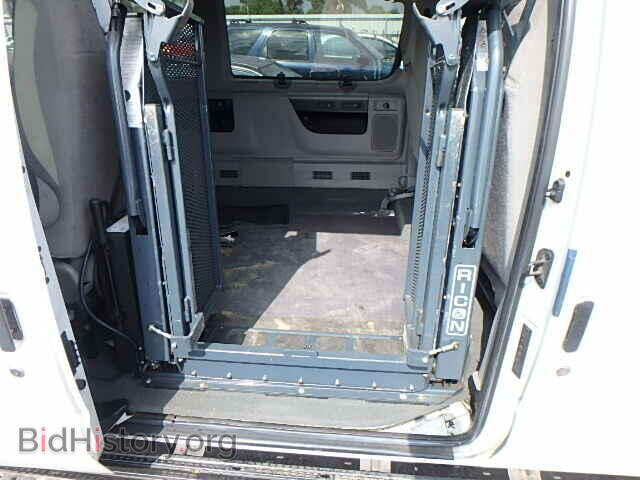 2001 FORD ECONOLINE - VIN: 1FBSS31S51HB20971 - Photo 9