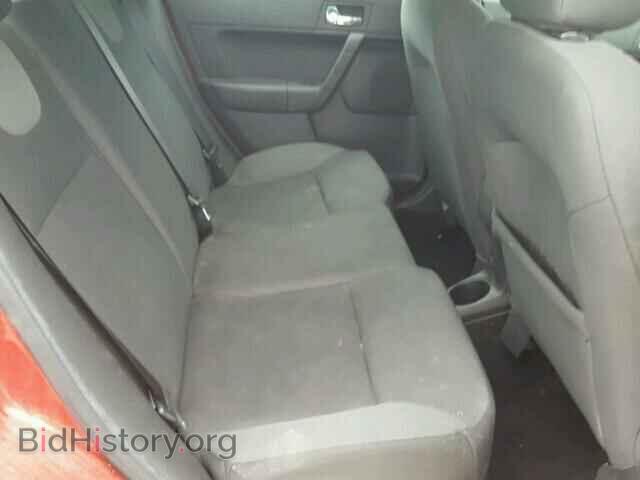 2009 FORD FOCUS - VIN: 1FAHP36N09W234366 - Photo 6