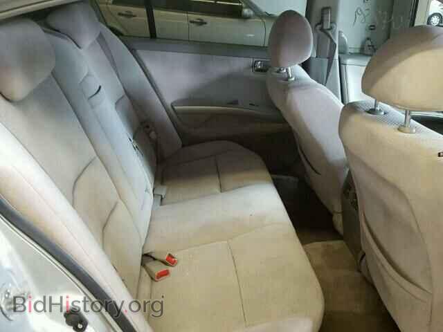 2005 NISSAN MAXIMA - VIN: 1N4BA41E75C814293 - Фото 6